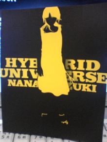 HYBRID UNIVERSE 6