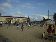 Kindergarten