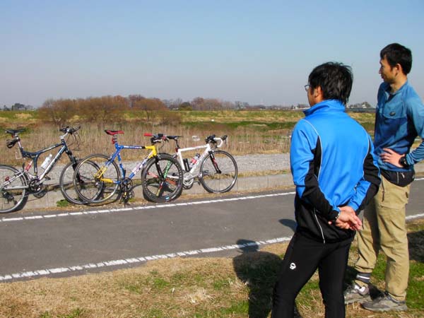 enopy.jp        自転車でスローライフ