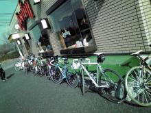 眼鏡屋HARUさん「道あり道」