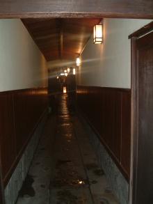 路地