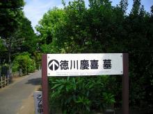 案内板