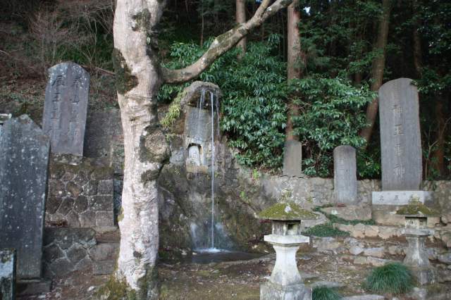 恵那爺の里山歩き