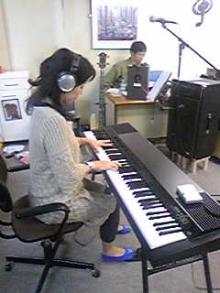 MEGのひとり言