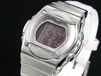 Baby-G G-ms SWEET POISON MSG-160L-4V