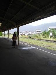 旧大社駅