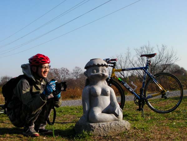 enopy.jp 自転車でスローライフ