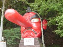 鞍馬寺