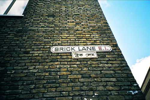 Brick Lane
