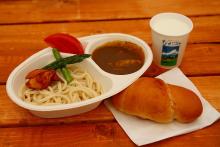 美瑛カレーうどん研究会