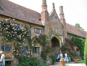 English garden