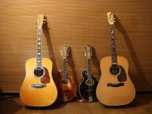 tumagoi guitars