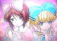 とまどいポーズ2