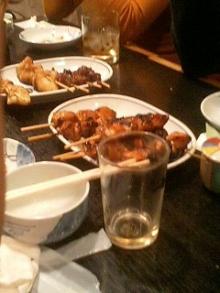 焼き鳥