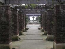 庭園５