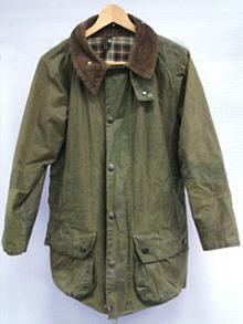 barbour gamefair