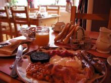 Scotch Breakfast