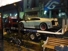 OFFICE-K BLOG ★ベントレー・マセラティ・ベンツ・BMW・フェラーリなどのカスタム日記★