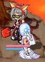 嫁に来たラベファナ