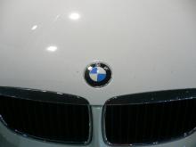 出張おまかせ洗車 デリデリ☆ウォッシュ福岡東支店-福岡オートサロン carrozzeria BMW_M3