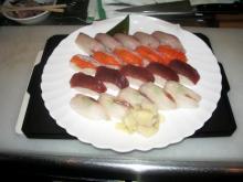 ２時間飲み放題４２００円料理各種