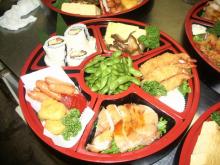 宴会料理