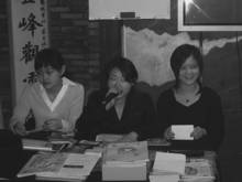 4月10日実践女子高校への留学思い出
