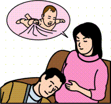 胎児