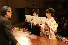 鯖江ではたらく市長のアメブロ
