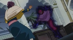 のらりんクロッキー-ku15c