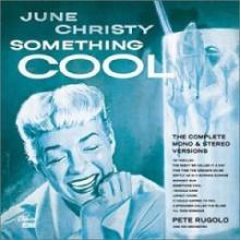 June Christy(Softly, As In A Morning Sunrise)