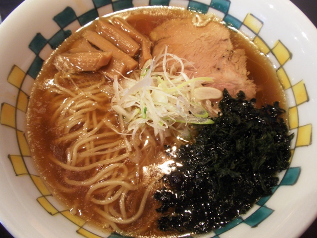 萌えラーメン!燃えジャンク!もえB級グルメ!
