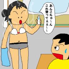 デリケートゾーン