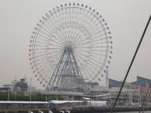 天保山大観覧車