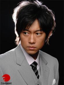 川岡大次郎