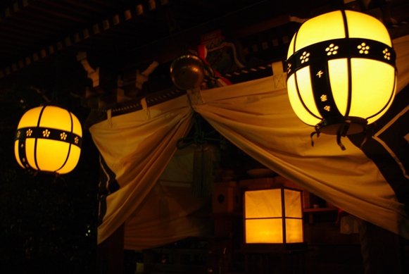 京さんぽ日記