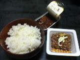 今日の晩御飯