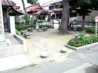 ミニ公園