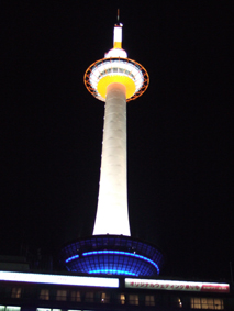 タワー4大