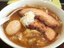 ラーメン王子　舎弟の食べ過ぎBLOG