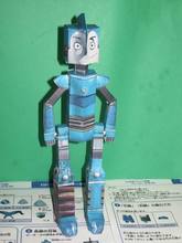 ロボッツ　ロドニー