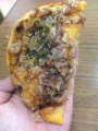 お好み焼きパン