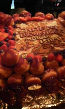 HPY ISM01