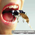 cream