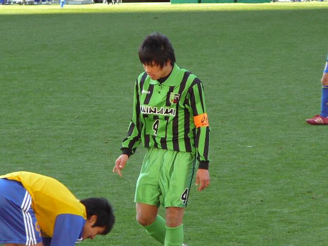 ★SAYOCHON日記&写真アルバム★(広島皆実高校サッカー部応援ブログ)
