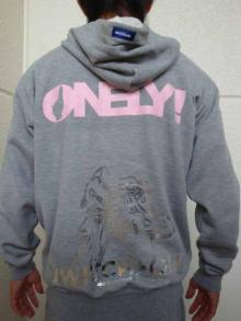 ONELY