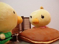 時屋のどらやき05