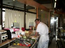 三文船弁天橋通り店