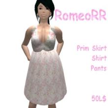 RomeoRR Shop