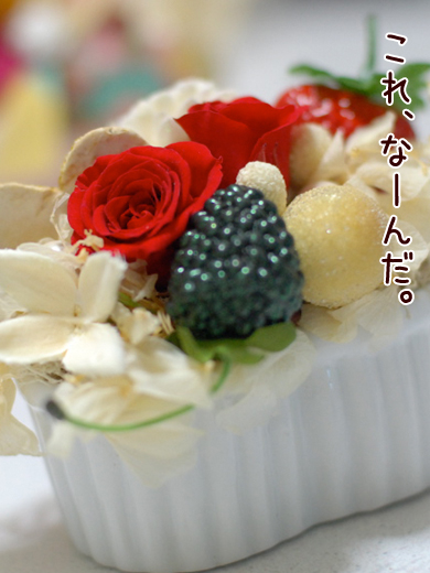 バンビ&ヒメ